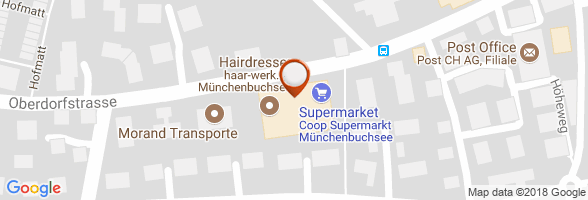 horaires Salon coiffure Münchenbuchsee