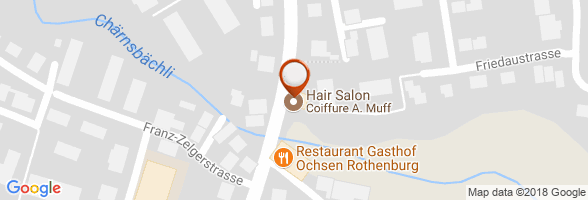 horaires Salon coiffure Rothenburg
