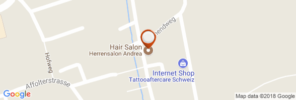 horaires Salon coiffure Luterbach