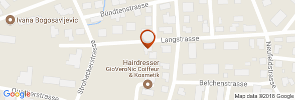horaires Salon coiffure Niedergösgen