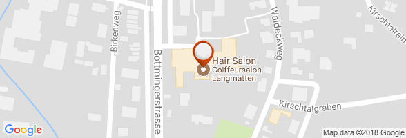 horaires Salon coiffure Binningen