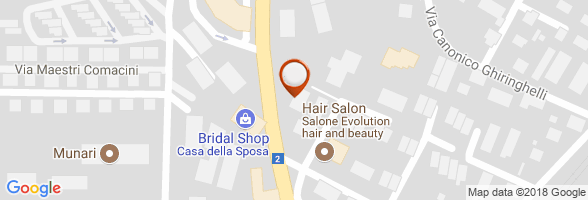 horaires Salon coiffure Bellinzona