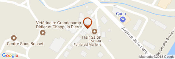 horaires Salon coiffure Granges-près-Marnand