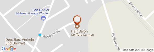 horaires Salon coiffure Wohlen