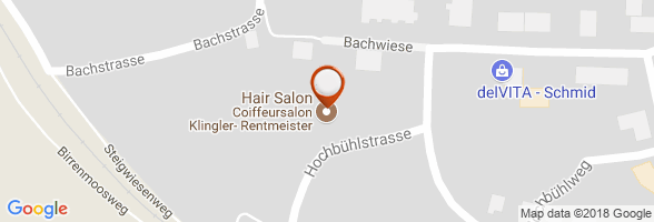 horaires Salon coiffure Rickenbach b. Wil