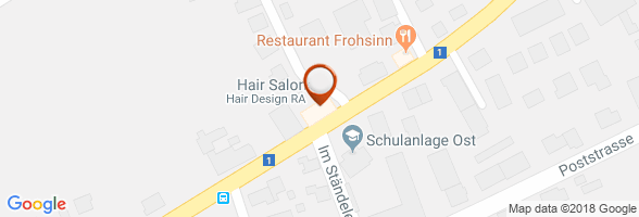 horaires Salon coiffure Felben-Wellhausen