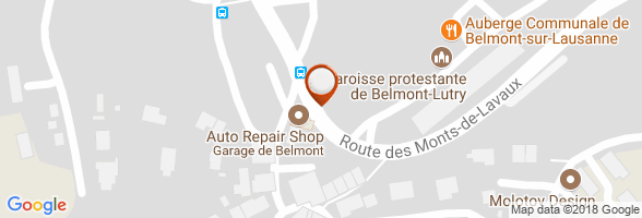 horaires Salon coiffure Belmont-sur-Lausanne