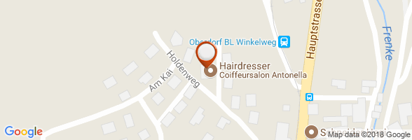 horaires Salon coiffure Oberdorf