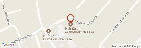 horaires Salon coiffure Lohn-Ammannsegg