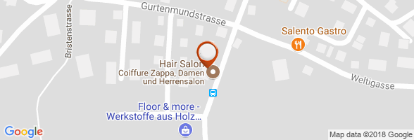 horaires Salon coiffure Altdorf