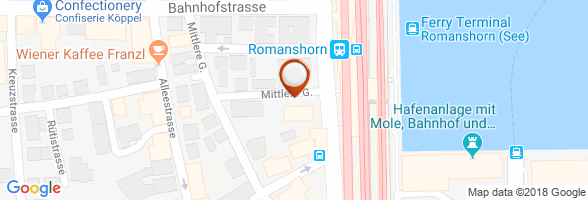 horaires Comptable Romanshorn
