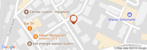 horaires Cuisine Luzern