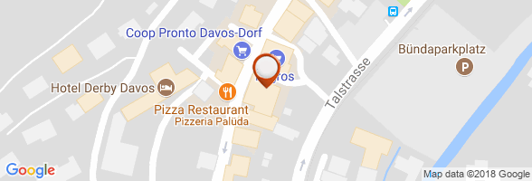 horaires Dentiste Davos Dorf