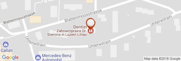 horaires Dentiste Luzern
