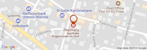 horaires Dentiste St. Margrethen