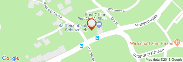 horaires Dentiste Schinznach Dorf