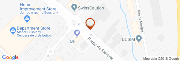 horaires Dentiste Bussigny-près-Lausanne