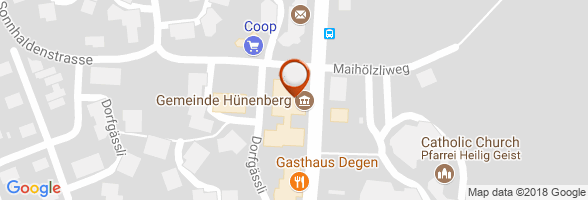 horaires Dentiste Hünenberg