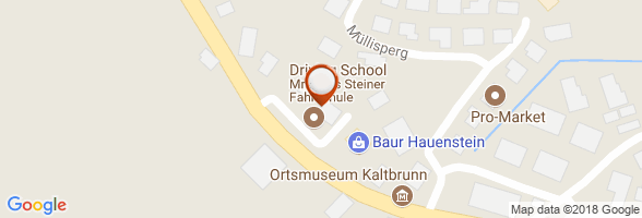 horaires Auto école Kaltbrunn