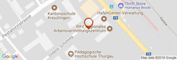 horaires Ecole de langues Kreuzlingen