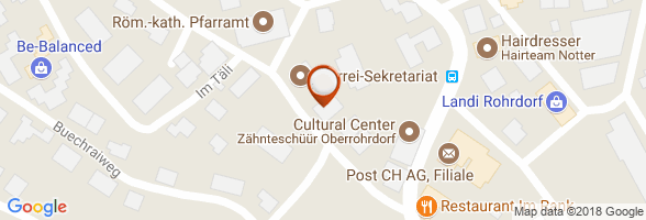 horaires Ecole Oberrohrdorf