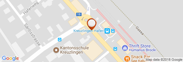 horaires Ecole Kreuzlingen