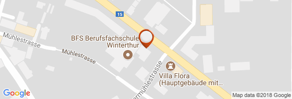 horaires Ecole Winterthur