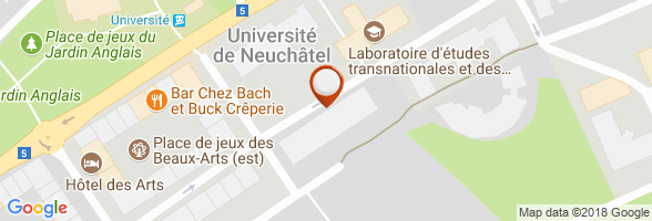horaires Ecole Neuchâtel
