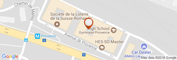 horaires Ecole Lausanne
