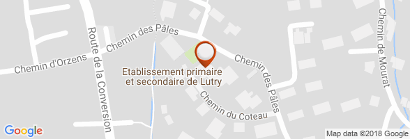 horaires Ecole Lutry