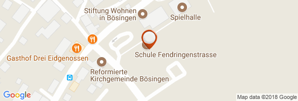 horaires Ecole Bösingen