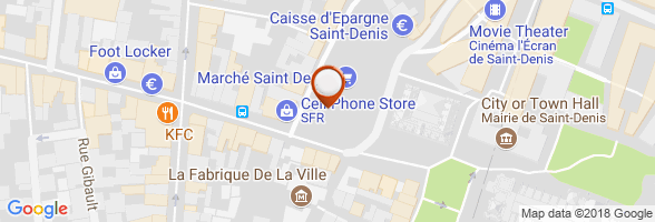 horaires Ecole Châtel-St-Denis