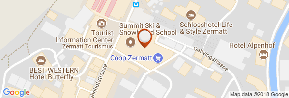 horaires Ecole Zermatt