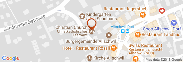 horaires Eglise Allschwil