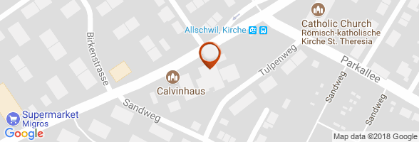 horaires Eglise Allschwil