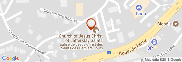horaires Eglise Lausanne