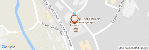 horaires Eglise Bussigny-près-Lausanne