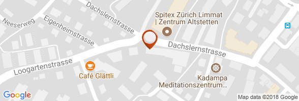 horaires Electricien Zürich