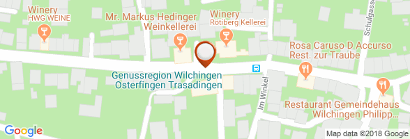 horaires Electricien Wilchingen