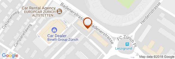 horaires Electricien Zürich