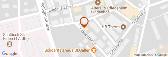 horaires Electroménager St. Gallen