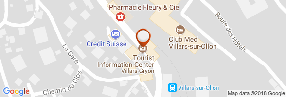 horaires Electroménager Villars-sur-Ollon