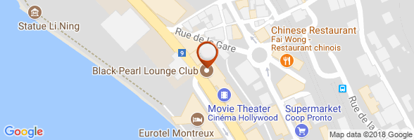 horaires Fenêtre Montreux