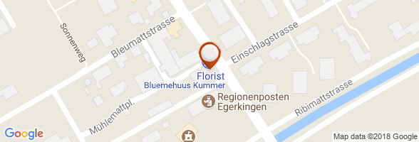 horaires Fleuriste Egerkingen
