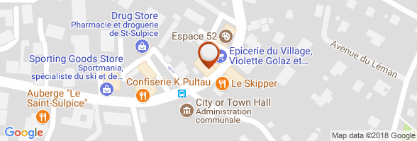 horaires Fleuriste St-Sulpice