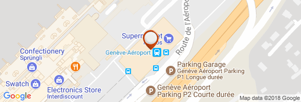 horaires Fleuriste Genève 15 Aéroport