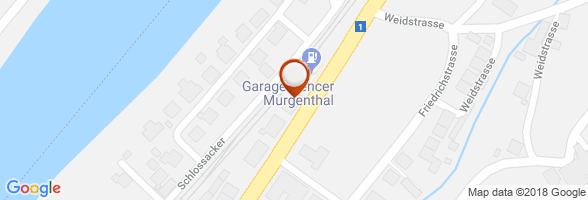 horaires Garagiste Murgenthal