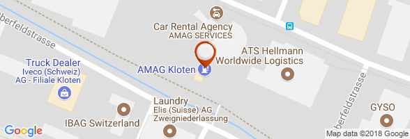 horaires Location vehicule Kloten