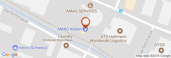 horaires Location vehicule Kloten