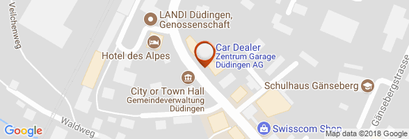 horaires Location vehicule Düdingen
